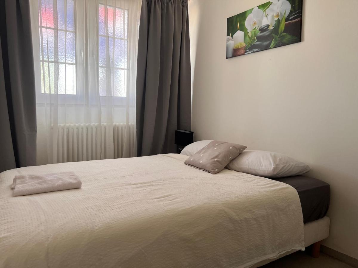 Budget Room Free Parking Pratteln Bagian luar foto